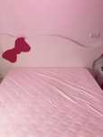 Quarto de menina completo