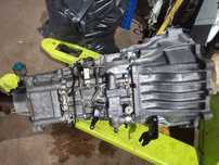 Caixa de velocidades mitsubishi 659 mo35s6