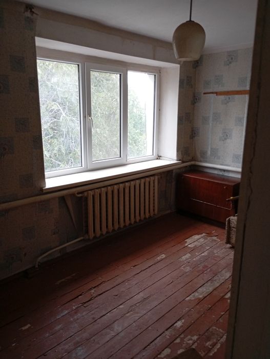 Продаж/обмін Двоповерхова , 3х кімна квартира