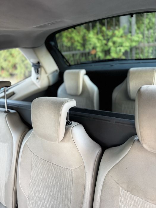 Citroen C4 Picasso bdb stan
