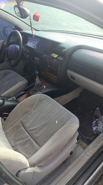 Продаж Опель омега б або в розбір або ціляком