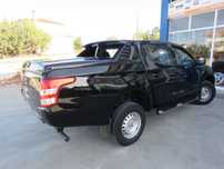 Fullbox Alpha SC-Z Fiat Fullback / Mitsubishi L200