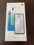 Smartfon Xiaomi Redmi 9A