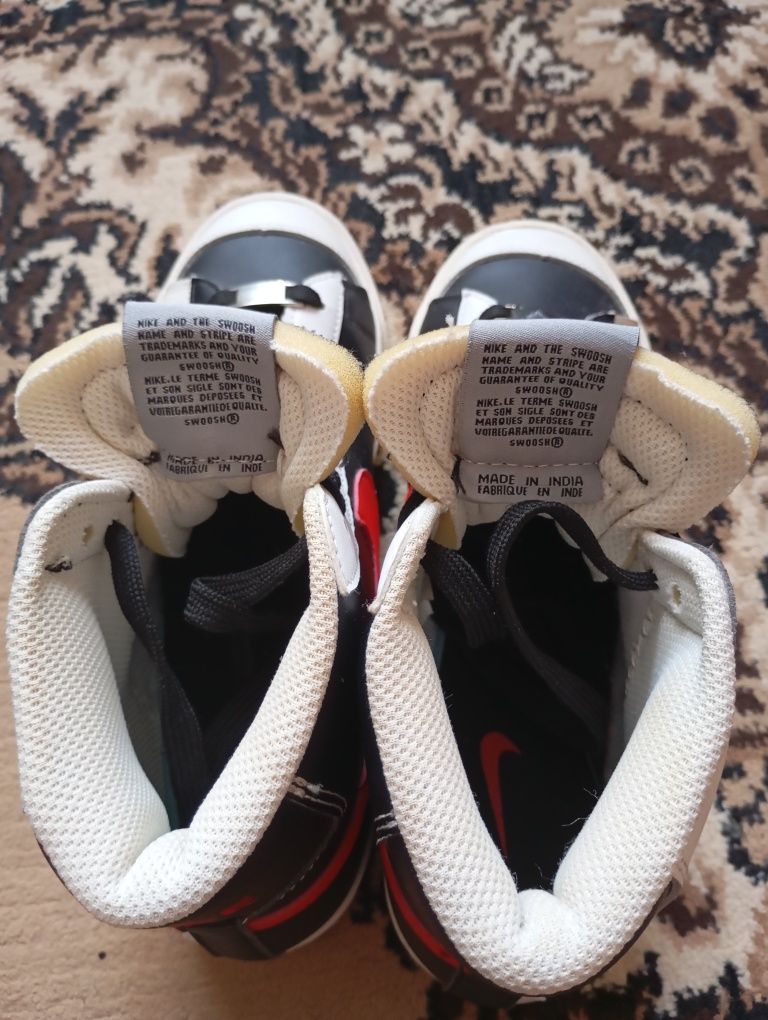 ‼️Nike Blazer Mid 77 EMB