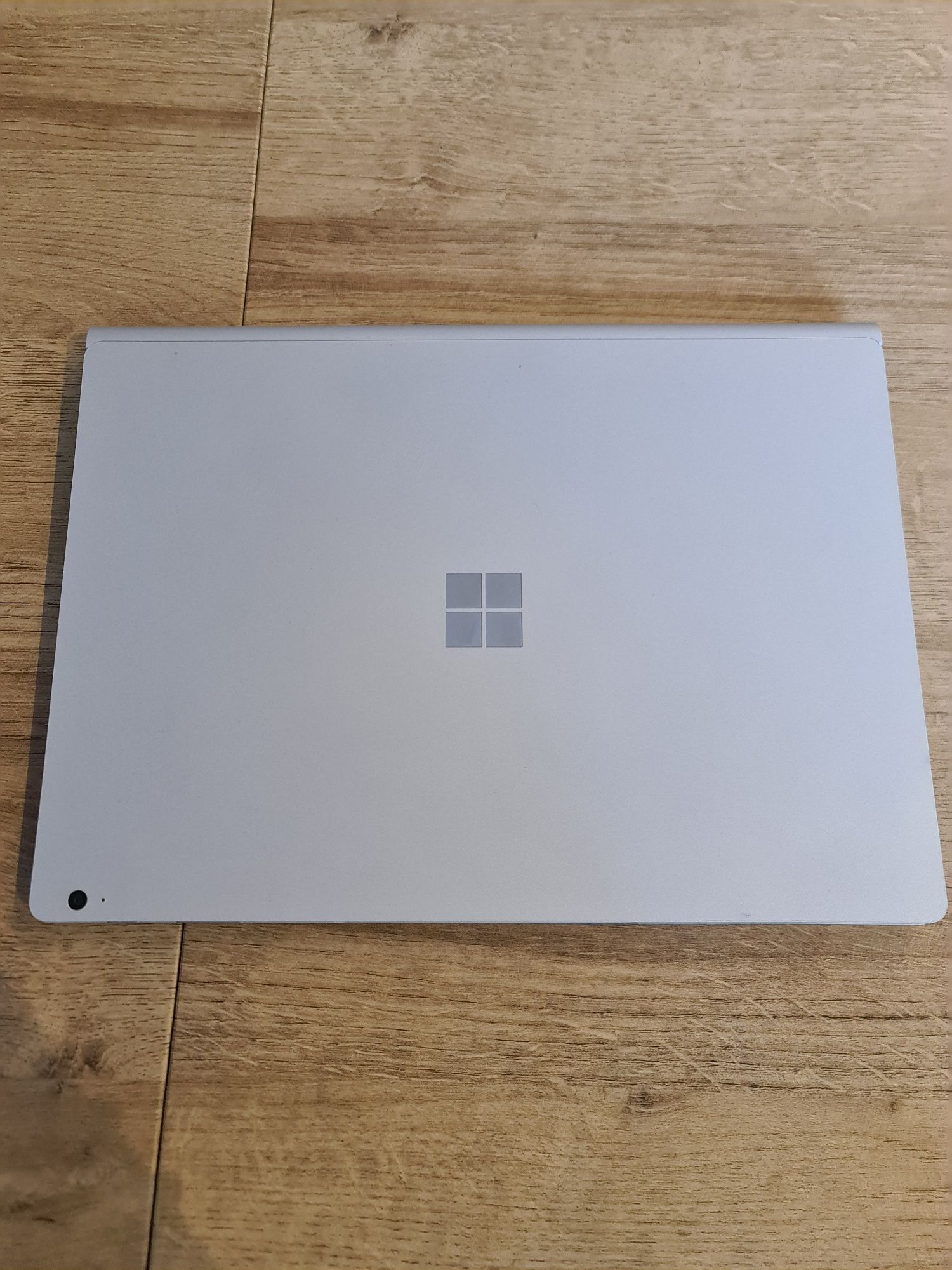 Microsoft Surface Book 3