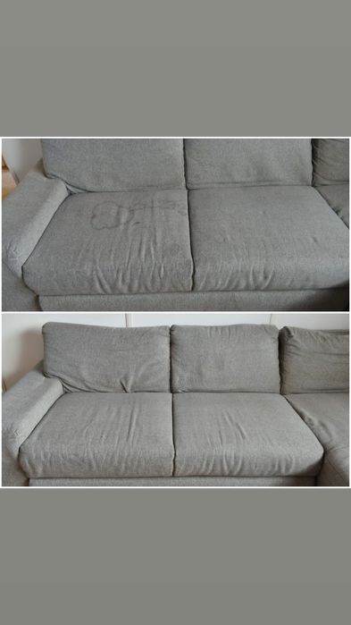 Pranie - czyszczenie dywanów tapicerki meblowej - samochodowej