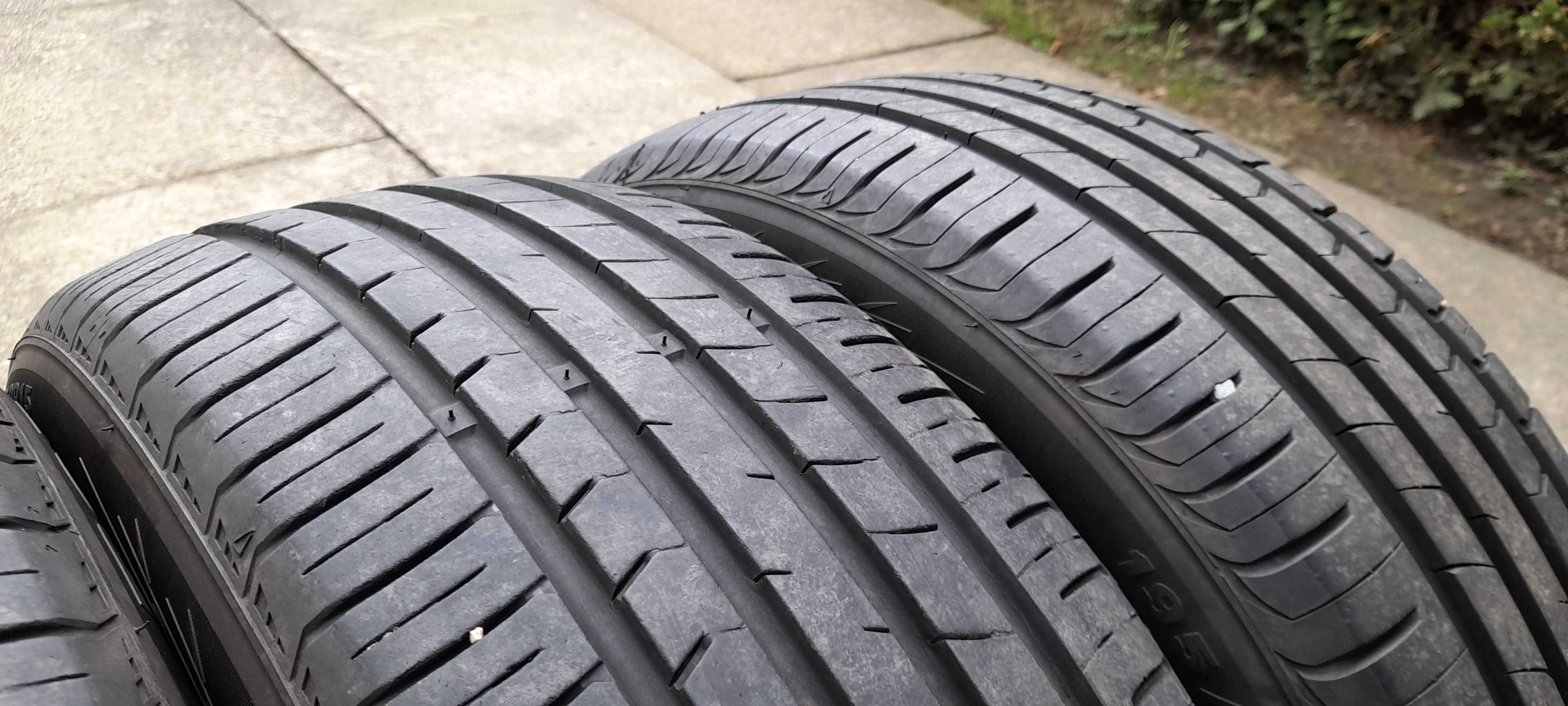 Opony letnie Rotalla 195/50 R15   82V