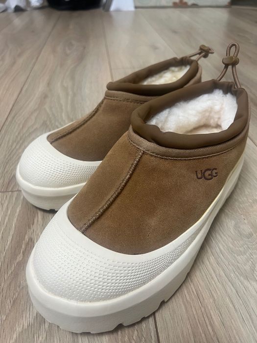 Ugg tasman в стилі ugg