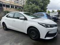 Сдам в аренду авто АКПП газ/бензин Toyota corolla
