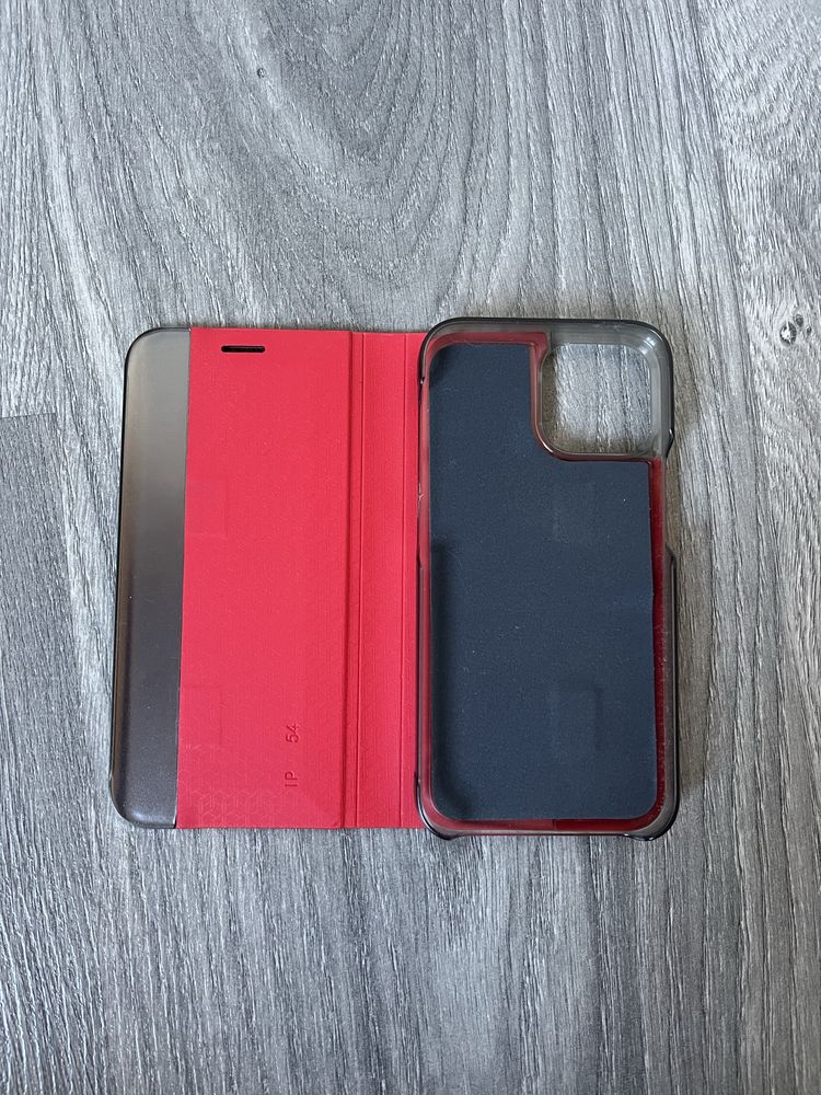 Чехол книжка для iphone 13 mini