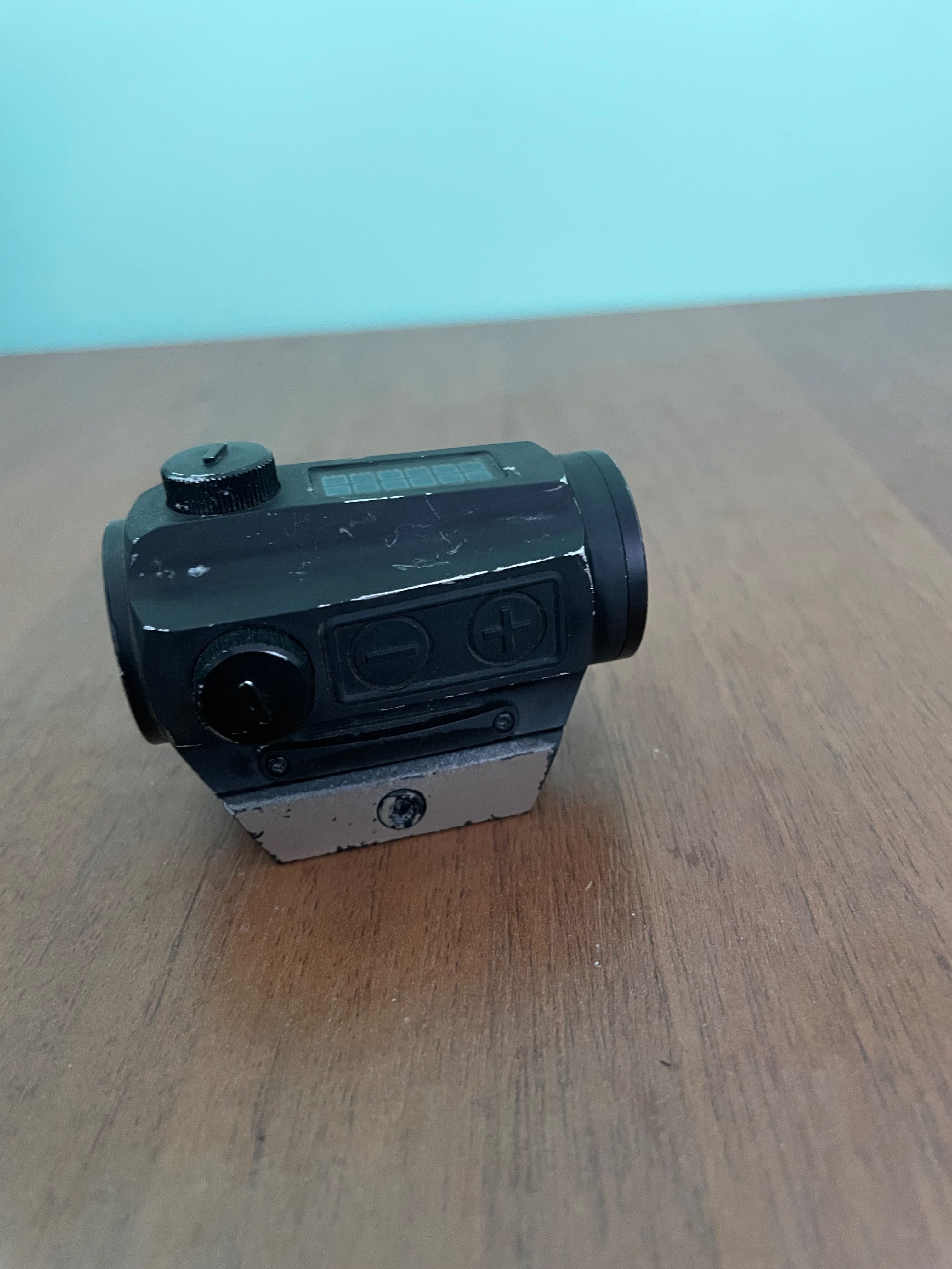 Коліматорний приціл Holosun HS403C