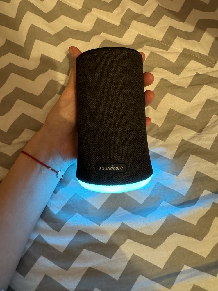 Soundcore flare mini