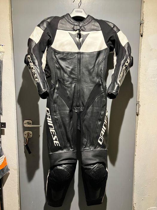 Kombinezon motocyklowy Dainese Imatra Lady 38