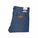 Spodnie męskie jeansy Wrangler Greensboro 803 New Favorite W38 L32