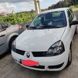 Renault Clio usado