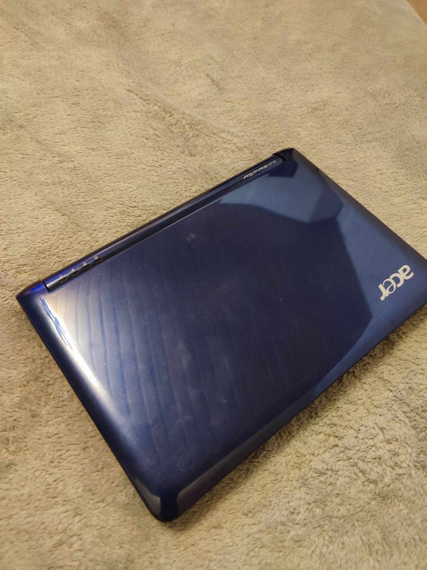 Acer aspire one series