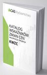 Wskaźniki Zmian Cen Waloryzacja i Projekcja – KWZC 4 kw 2024