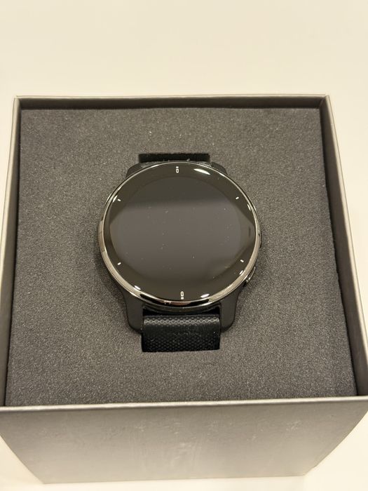 Okazja Garmin Venu 2 Plus idealny