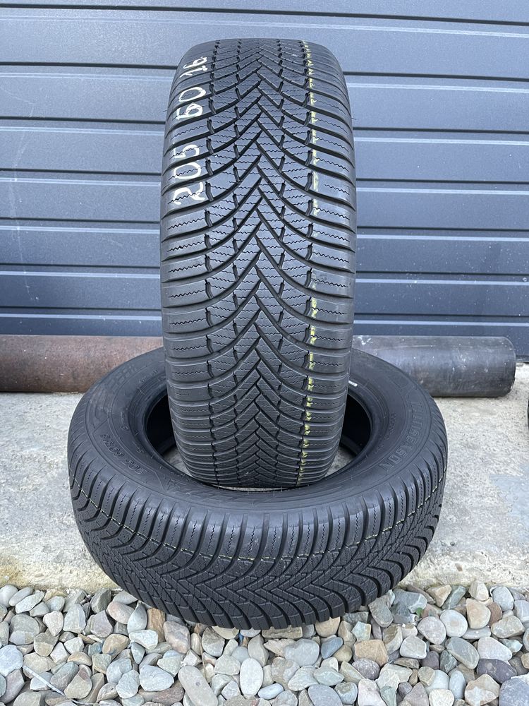 ‼️ 205.60r16 Firestone Multiseason всесезонні шини колеса 2шт 2021