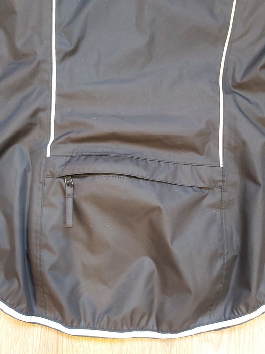 Велокуртка женская Dekathlon