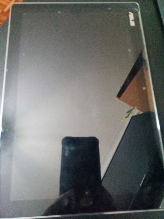 Tablet ASUS ZenPan 10.1 2019
Novo