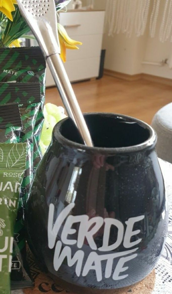 Zestaw Yerba Mate