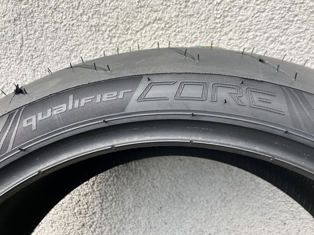 190/55ZR17 Dunlop Qualifier Core (75W) TL Nowa 2022