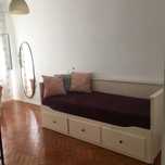 Quarto para mulheres - Almada