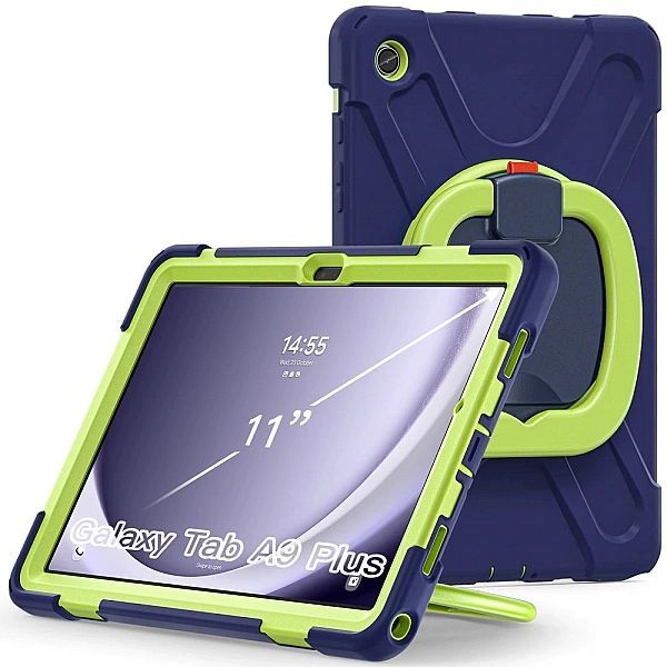 Etui Tech-Protect X-Armor na Samsung Galaxy Tab A9+ 11" X210 / X215 /