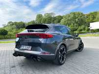 Cupra Formentor Cupra Formentor VZ