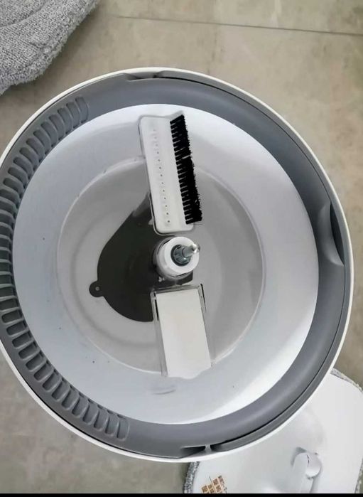 Распродажа! Умная швабра с ведром ; Розумна швабра з ведром