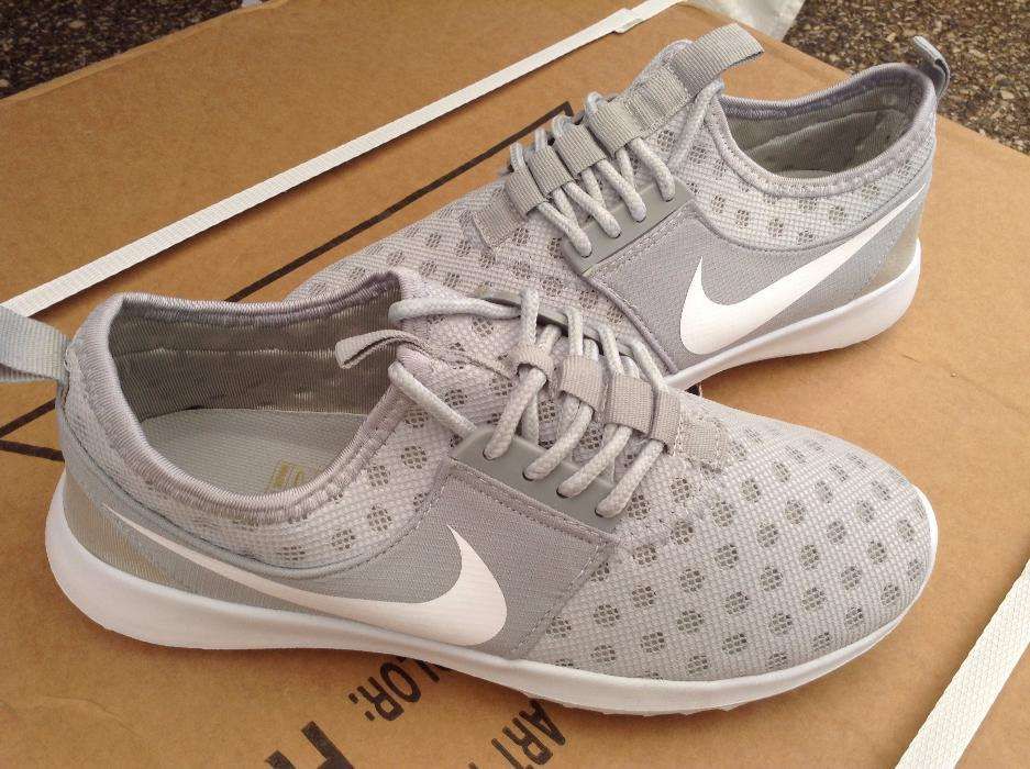 Tenis tipo Nike Roshe G Cinza 41/40 NOVOS