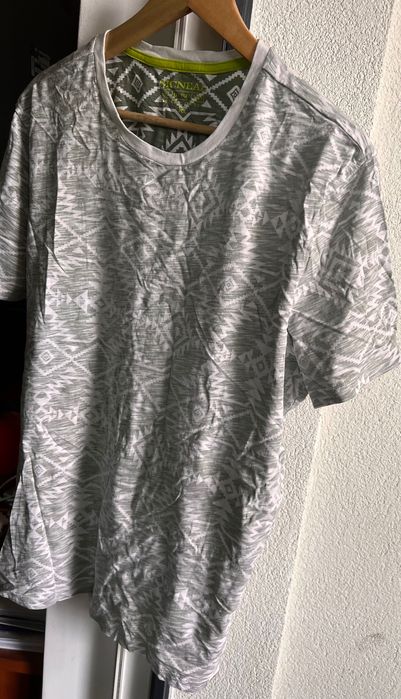 Koszulka męska mcneal xl