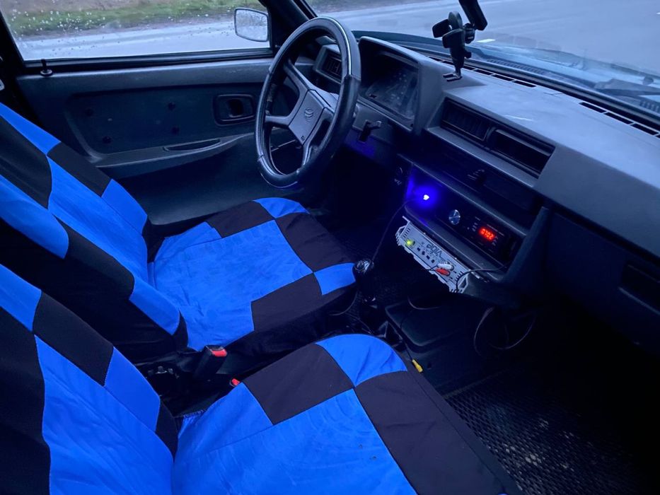 ЗАЗ 1103 Славута 2004