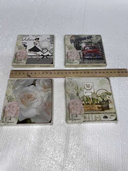 подставка, ёмкость, пепельница