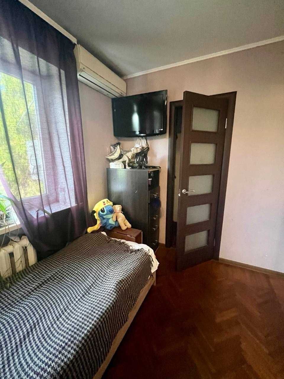 Продам квартиру на Терешковой, Черемушки