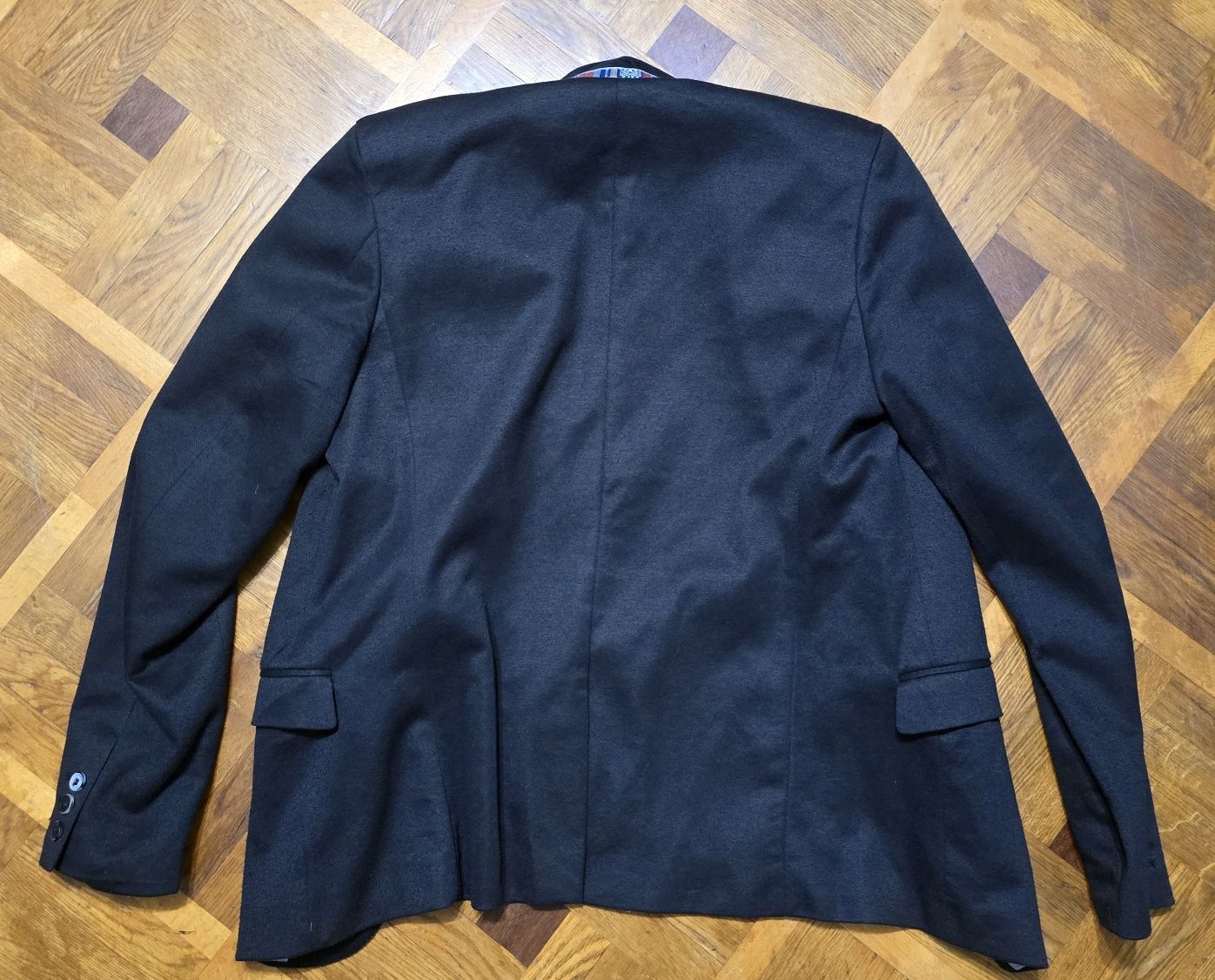 Пиджак pull & bear