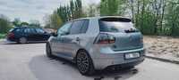 Volkswagen Golf 5 GTI DSG