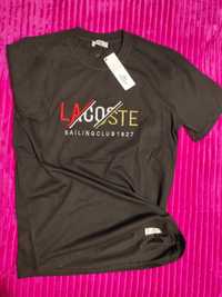 Koszulka Lacoste M/L