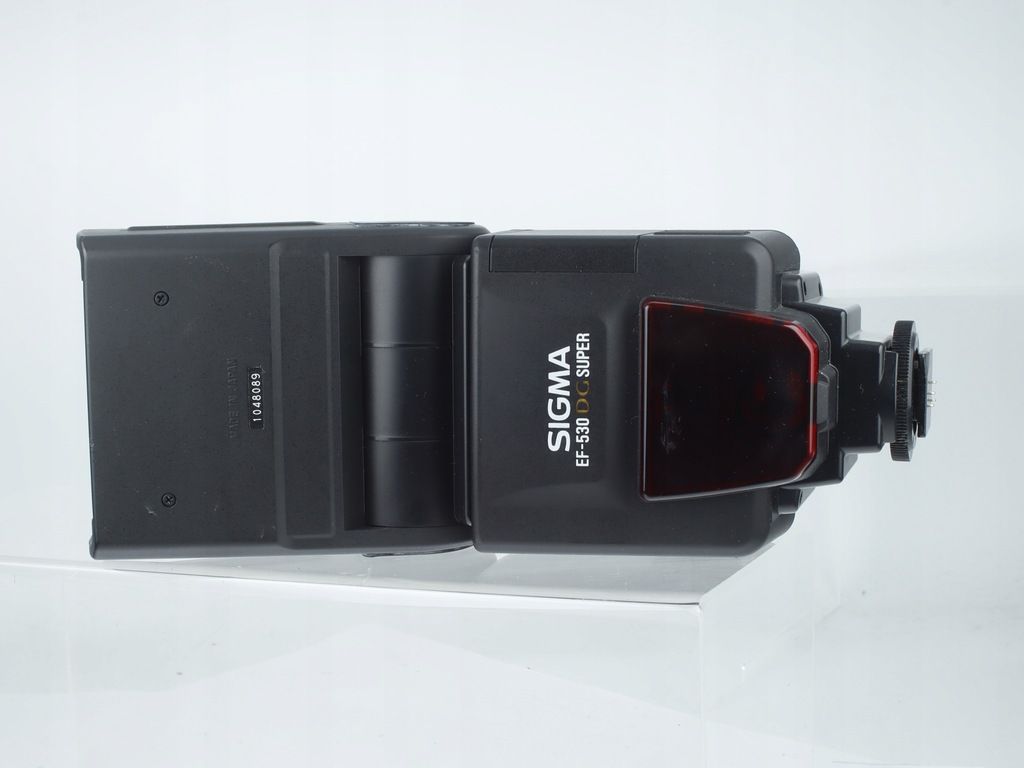 Lampa błyskowa Sigma EF-530 DG Canon Gwarancja 23%VAT