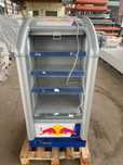 Lodówka Red Bull
