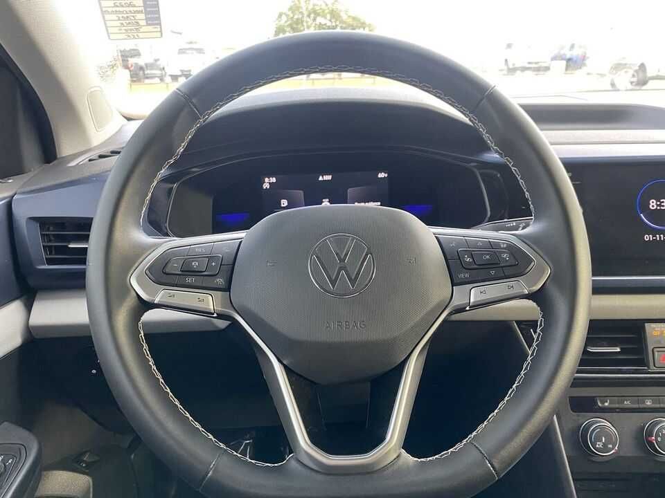 2022 Volkswagen Taos SEL