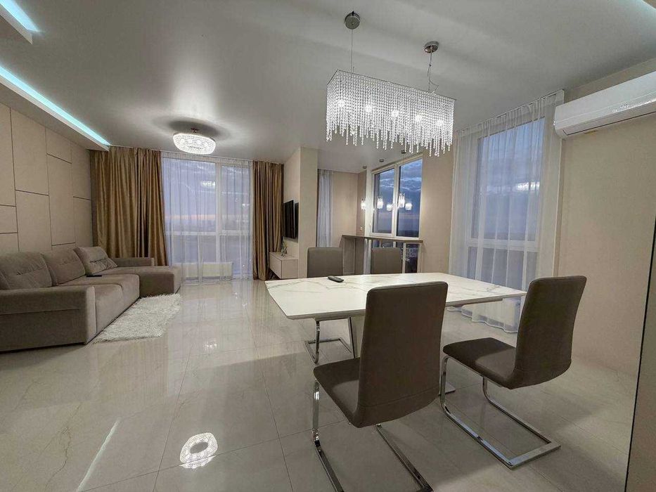 2-кім квартира Салютна, 2к1 ЖК Файна Таун, Шевченківський, ст.м Нивки