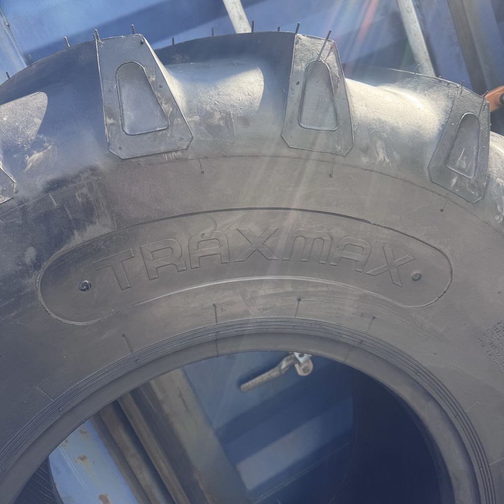 opony 23.1-26 /20PR 1360 TRAXMAX nowa mocna 162 A8 4750kg