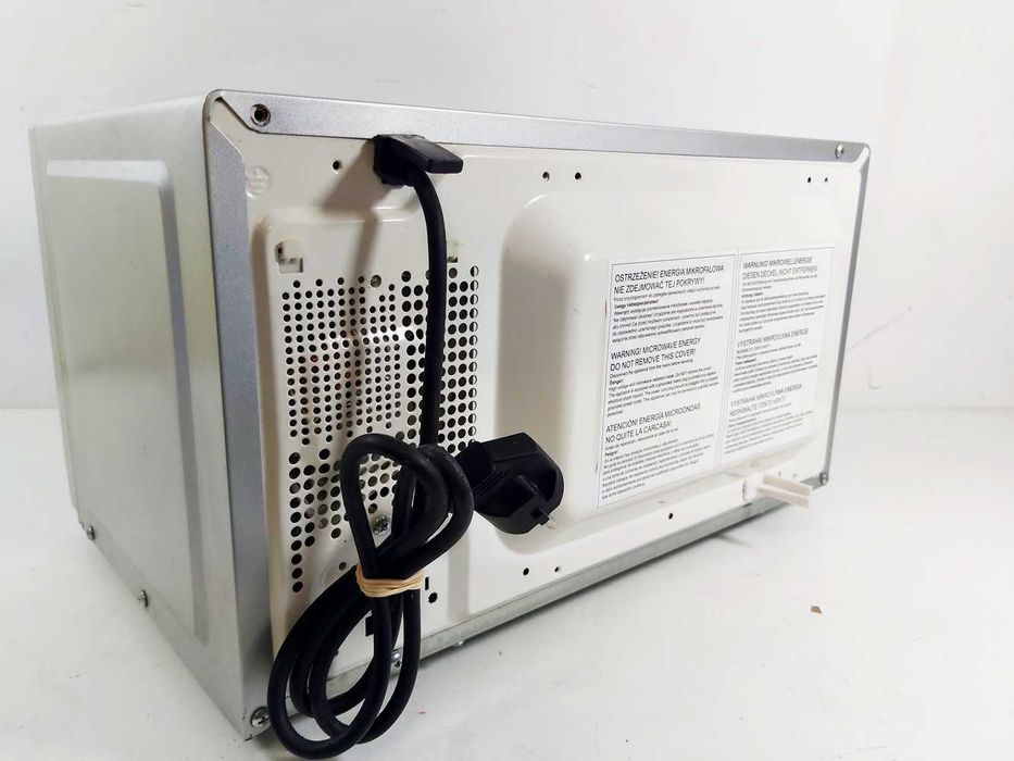 Mikrofalówka Amica AMG20E70GSV 20L 700W Loombard Nidzica Lombard