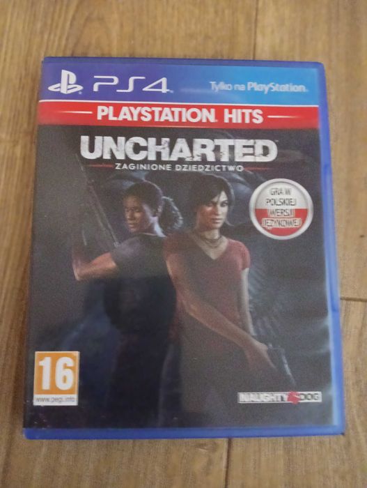 Gry Lego i inne na Ps4 i  Demon's Souls na Ps5