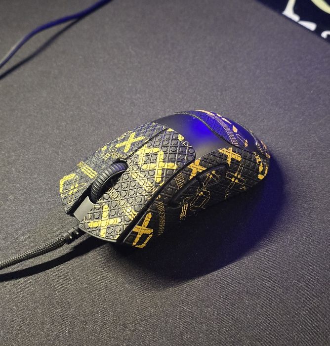 Myszka Razer Deathadder v3 Hyperspeed 8khz