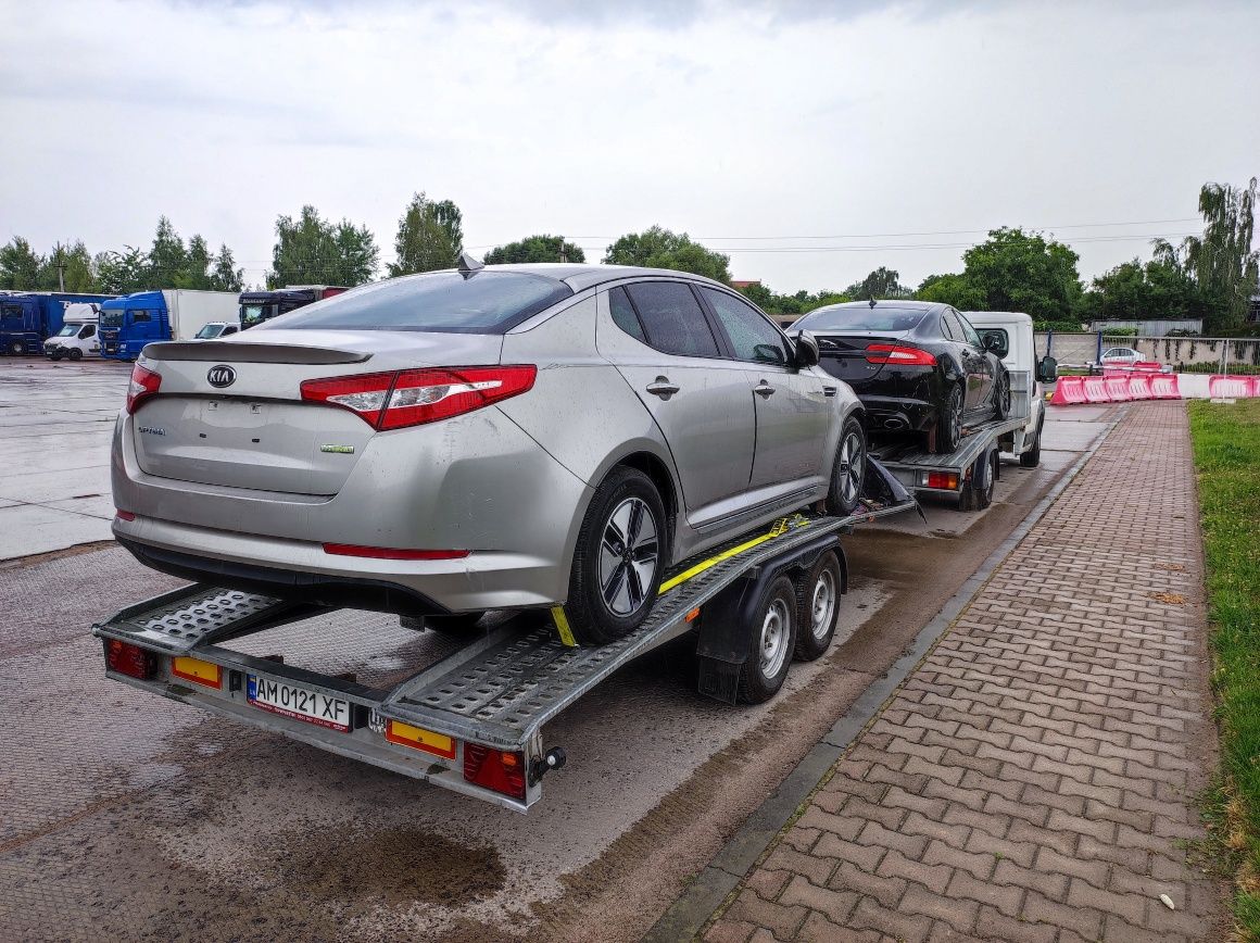 Евакуатор Житомир, доставка автомобілів, попутний евакуатор, лафет