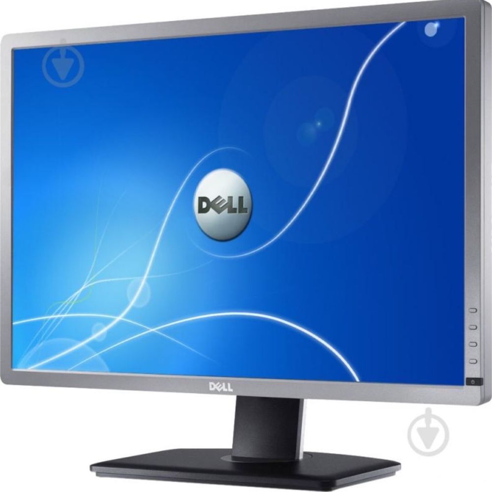 Монітор DELL U2412M, 24 діагональ