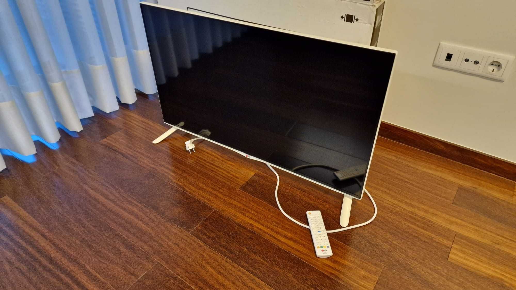 Televisao LG 100cm (40)